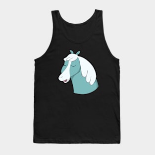 Centaurworld - Horse Tank Top